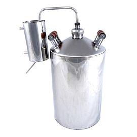 Самогонный аппарат в Ликино-Дулёво всего за 3200 рублей