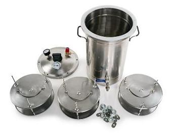 Распродажа автоклавов БУЛАТ в Ликино-Дулёво